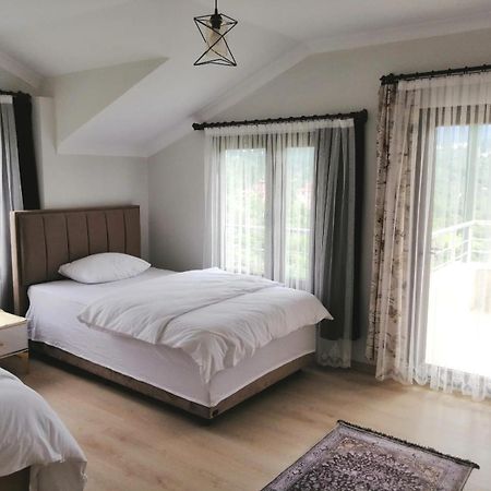Aquamarine Holiday - Trabzon Villa Dış mekan fotoğraf