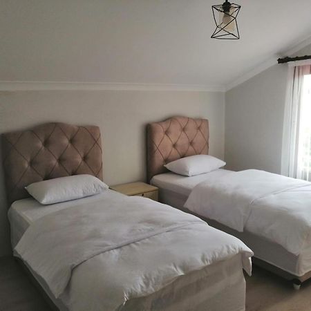 Aquamarine Holiday - Trabzon Villa Dış mekan fotoğraf