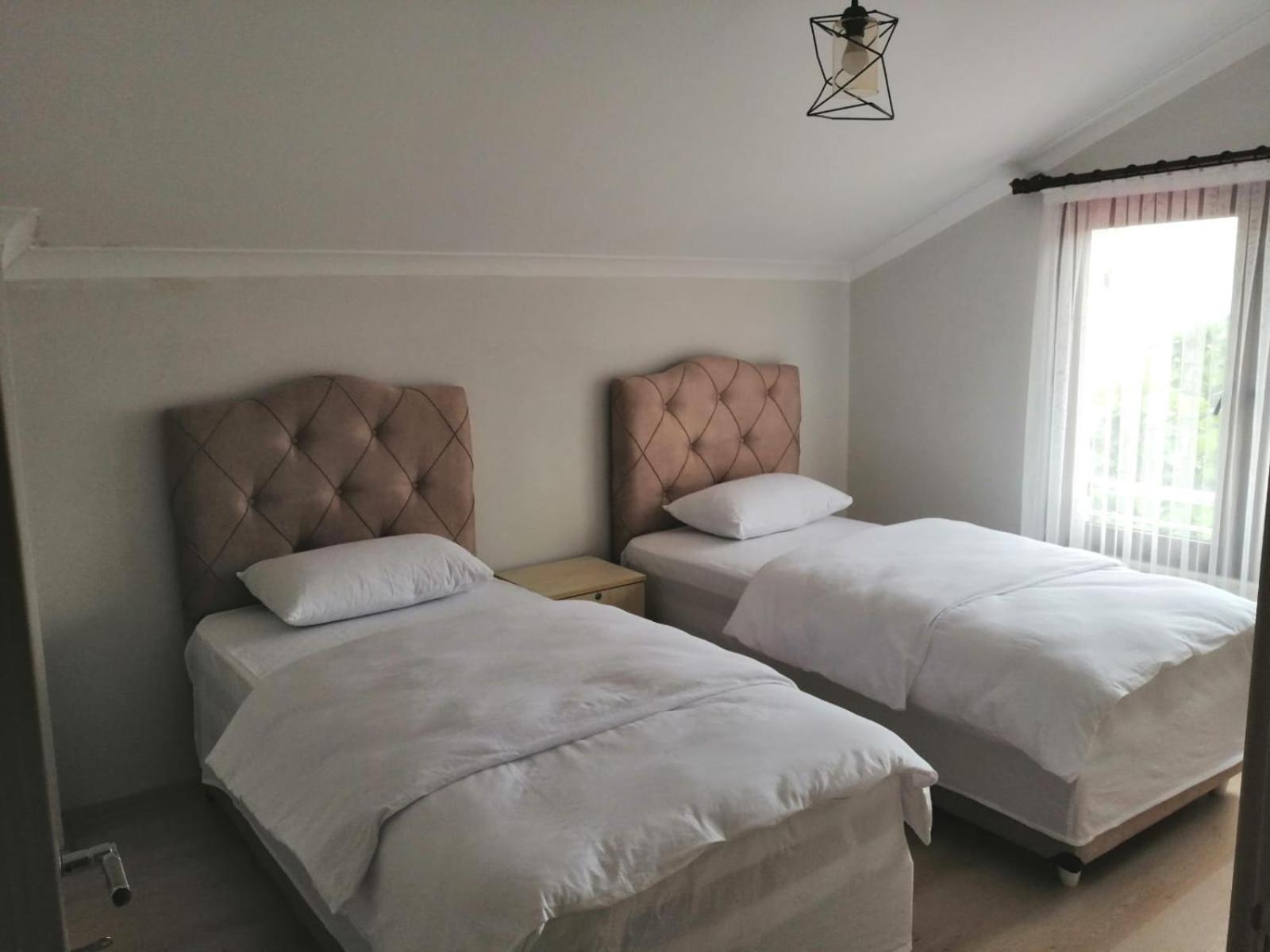 Aquamarine Holiday - Trabzon Villa Dış mekan fotoğraf
