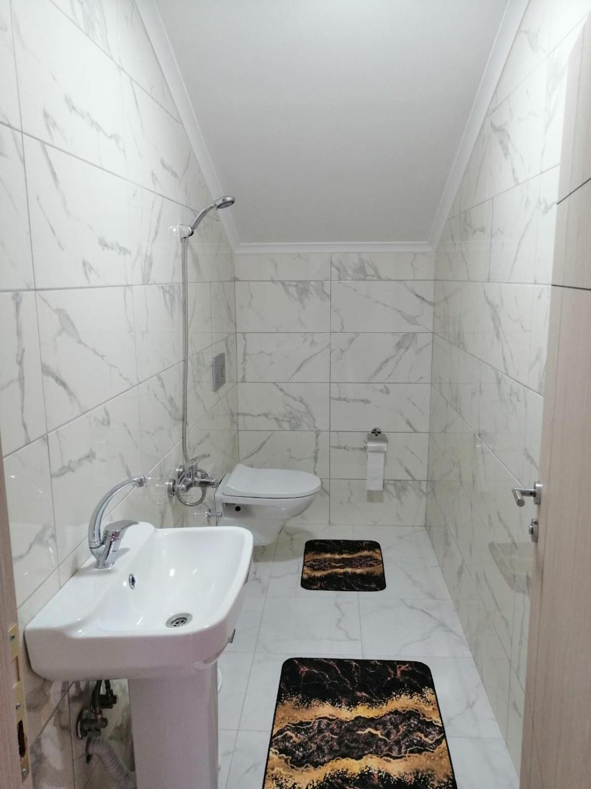 Aquamarine Holiday - Trabzon Villa Dış mekan fotoğraf
